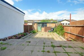 54, Tysoe Avenue, Enfield EN3 6DY