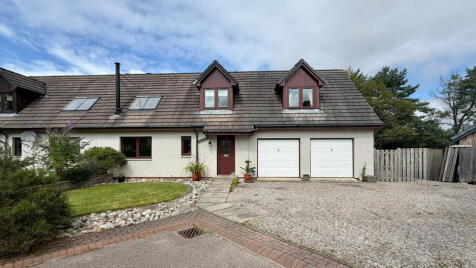 11 Nairnside View, Inverness, IV2 5BF