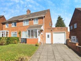 25, Wistaria Close, Birmingham B31 1NP