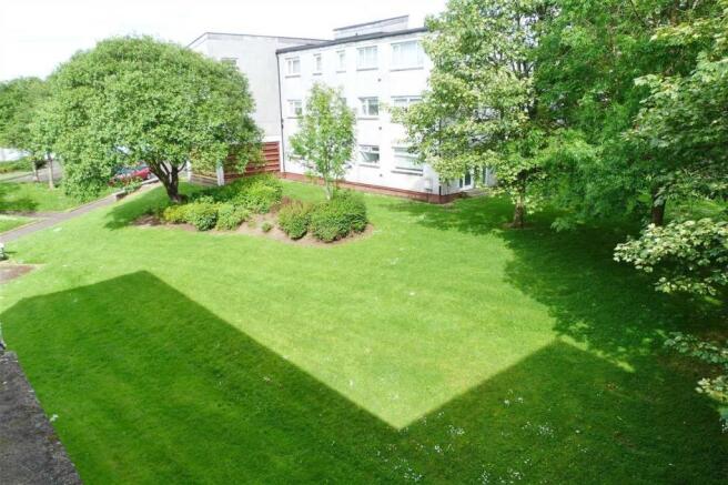 Communal Gardens