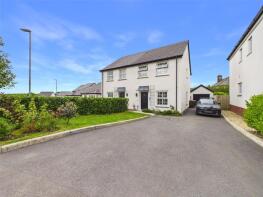 3, Blackberry Lane, Kilkhampton EX23 9FP