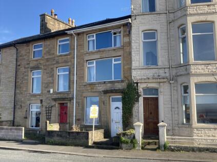 Marine Road East, Morecambe