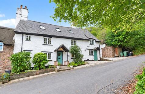 Waterrow, Nr Wiveliscombe, Taunton, Somerset, TA4