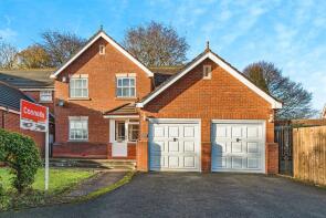 34, Priory Close, Dudley DY1 3ED