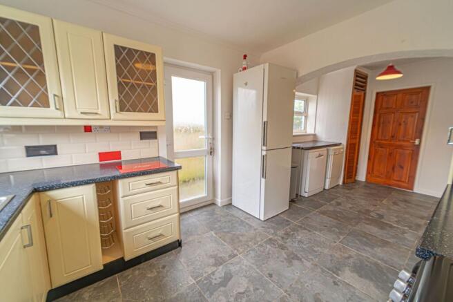 Kitchen/Utility