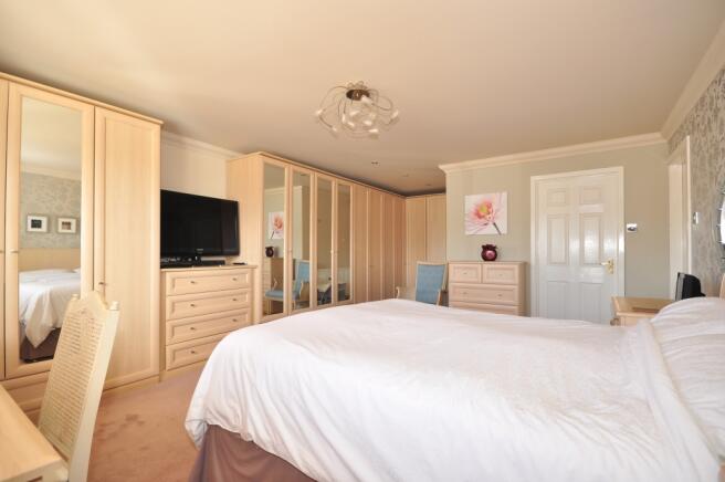 Bedroom 1