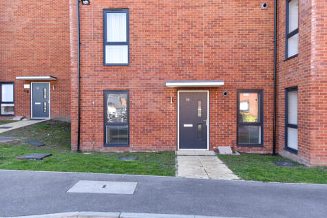 Huxley Drive, Alresford, Hampshire