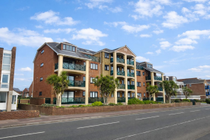 Flat 10, 55 Wight View, Marine Parade West, Lee-on-the-solent PO13 9XU