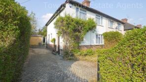 9, Townsend Way, Northwood HA6 1TG