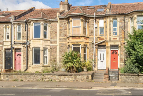 Gloucester Road, Horfield, Bristol, BS7