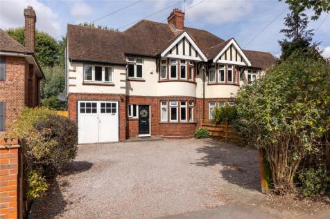 Kimbolton Road, Bedford, Bedfordshire, MK41