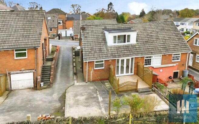 3 bed Bungalow to rent Image 4
