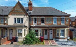 4, Beresford Road, Reading RG30 1DE