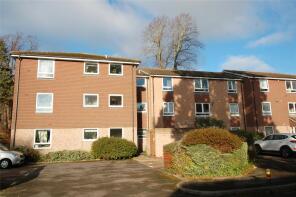 17, Wellingtonia House, Church Road, Addlestone KT15 1RL