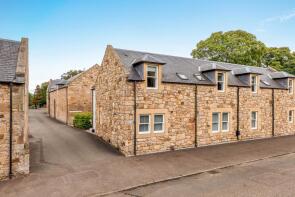 1, Hermiston Steading, Hermiston, Currie EH14 4BB