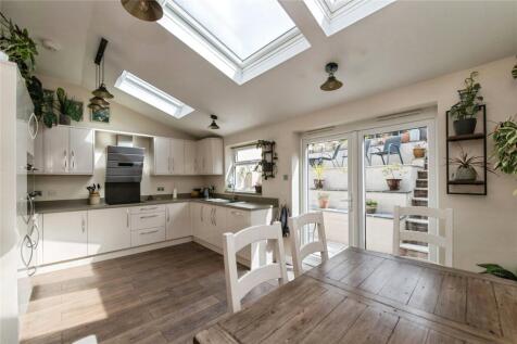 Ashleigh Road, EXMOUTH, Devon, EX8