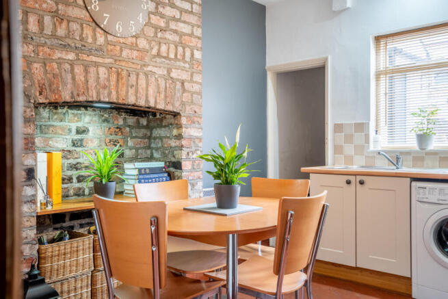 1 bed Terraced for sale Image 6