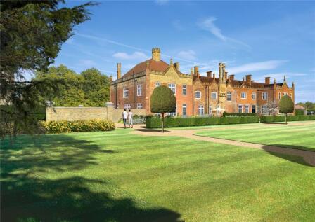 Brampton Park House, 41 North Road, Brampton, Huntingdon, PE28