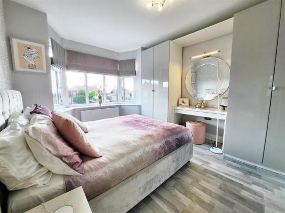 BEDROOM TWO