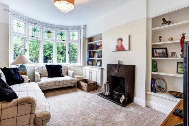 SITTING ROOM