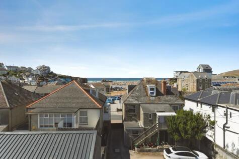 Wheal Leisure, Perranporth, Cornwall, TR6