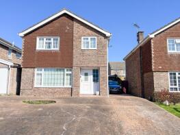 3, Whitewell Drive, Llantwit Major CF61 1TA