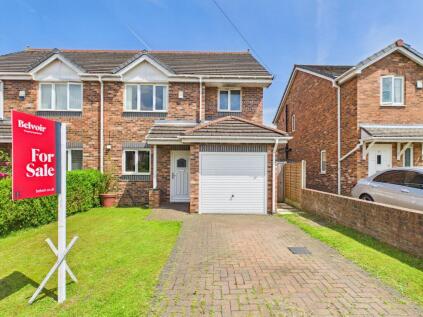 Fairclough Road, Eccleston, St Helens, WA10
