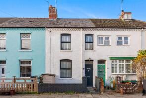 13, Pen-y-peel Road, Canton, Cardiff CF5 1QX