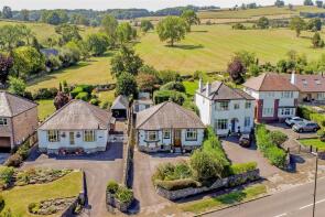 Montrose, Ashford Road, Bakewell DE45 1GL