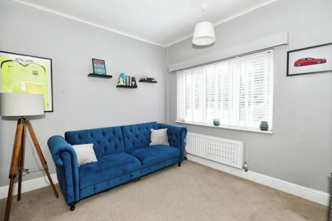 Bedroom two
