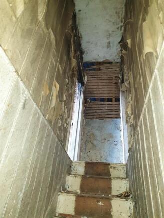 Magpies - Staircase.jpg