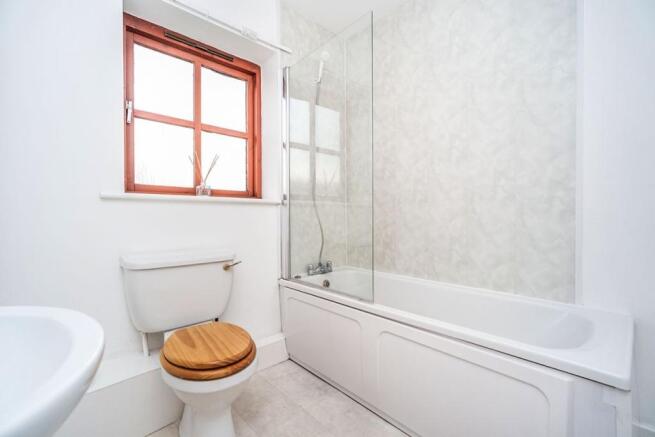 Bathroom/WC