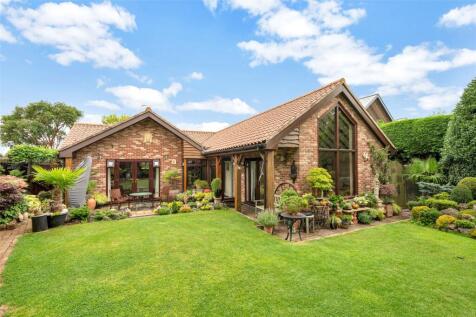 Nursery Lane, Holwell, Melton Mowbray
