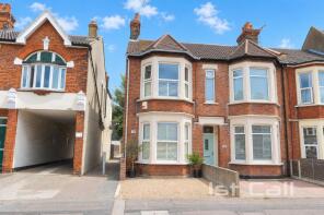30, Christchurch Road, Southend-on-sea SS2 4JS