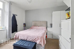 5, Bessemer Terrace, Sheffield S36 1AJ