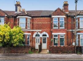 216, Southampton Road, Eastleigh SO50 5QW