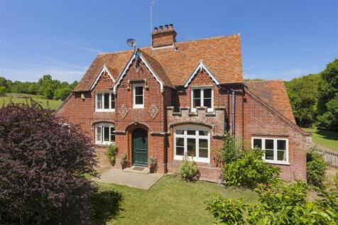 Willow Down & Annexe, Wingate Hill, Harbledown
