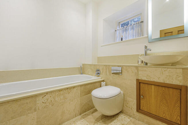 House Bathroom