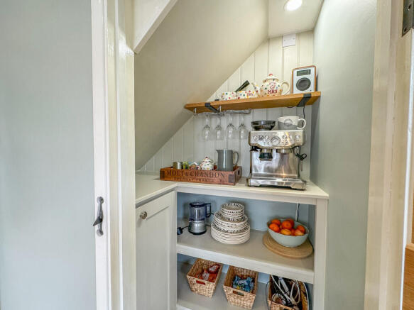 pantry