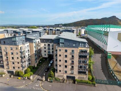 Hawkhill Close, Edinburgh, Midlothian, EH7