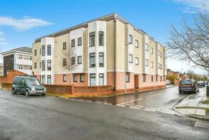 Flat 2, 10 Queens Court, Queen Street, Liverpool L22 5AB