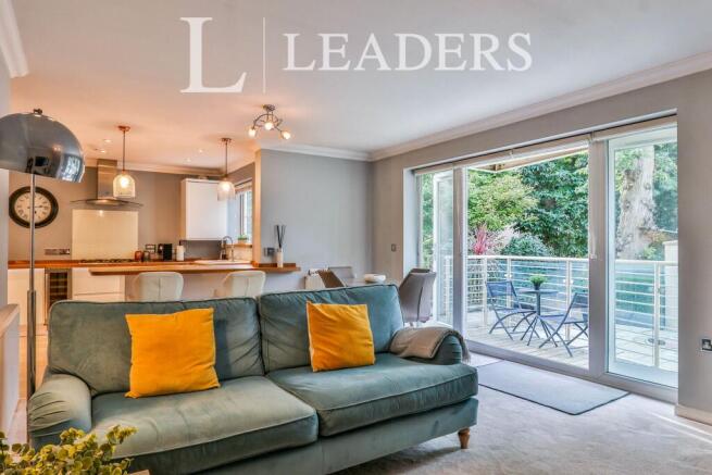 Living accommodation