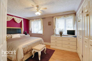 224, Kings Road, Westerham TN16 3NT