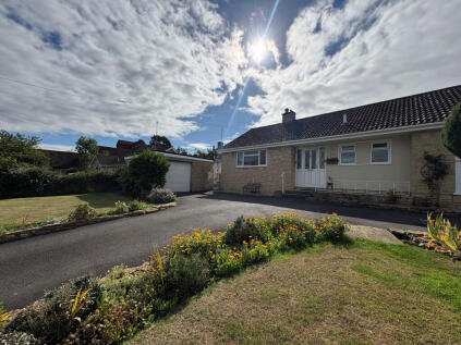 Hardington Moor, Yeovil, Somerset, BA22 9NP