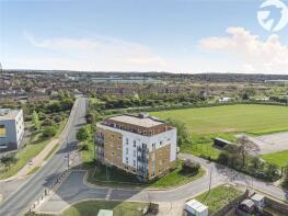 1, Binnie Lodge, Binnie Road, Dartford DA1 5RQ