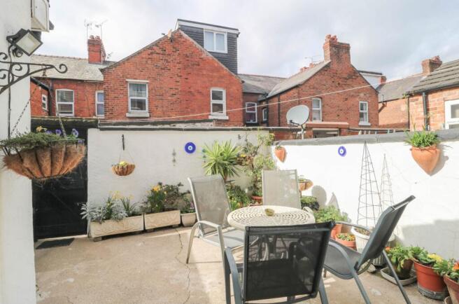 Halkyn Road, Hoole, Chester photo 4