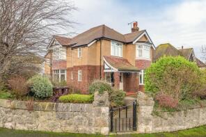 3 Studley, Holbeck Road, Colwyn Bay LL28 4EA