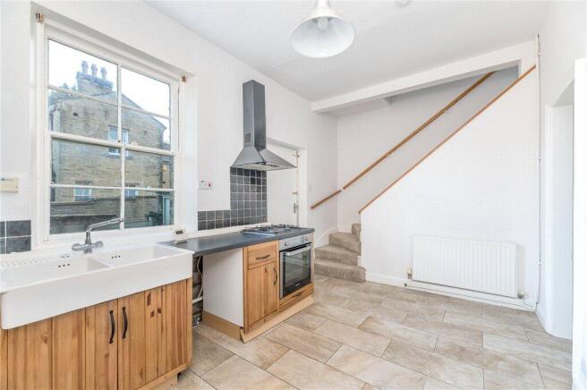 2 bed Terraced for sale Image 11