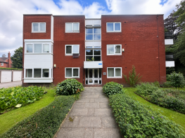 Flat 7, 278 Arnold Court, Wilbraham Road, Manchester M16 8WP