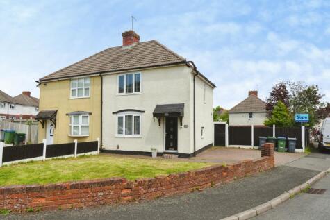 Willow Drive, Oldbury, B69